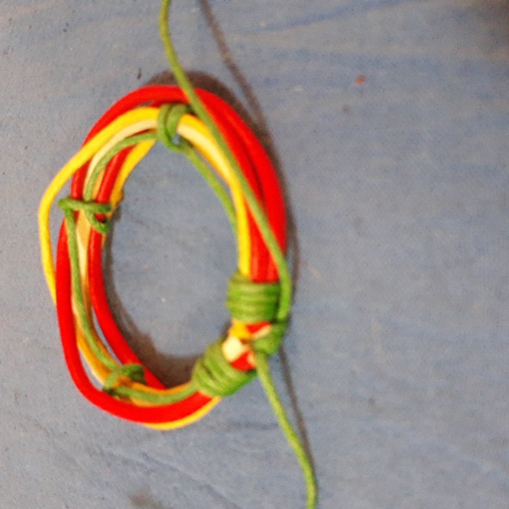 Bracelets - Picture 2 of 2